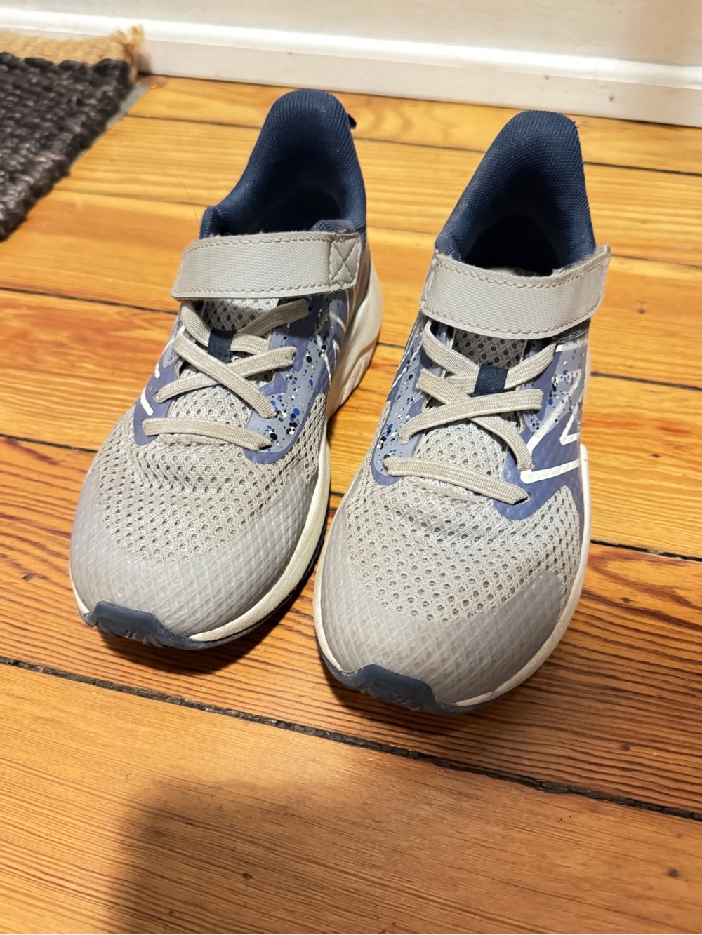 New Balance sneakers